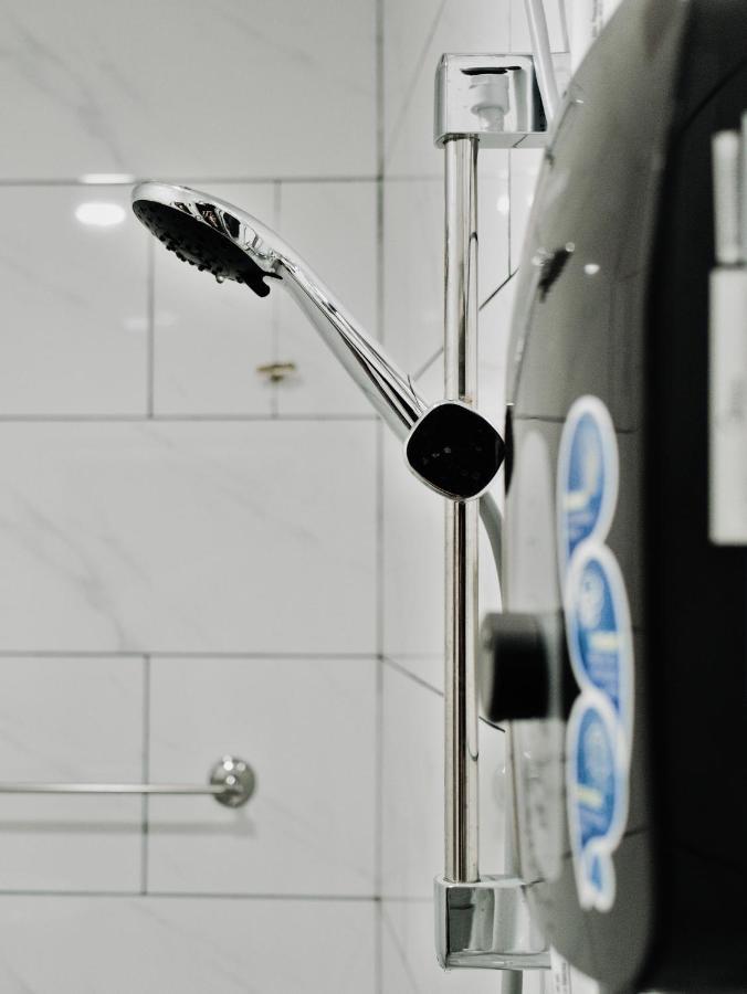 Hotel Eco Desaru Exteriör bild